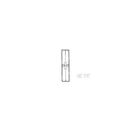 Te Connectivity SPLC.SOLIS BUTT22-16C 22-18M 8-330367-1